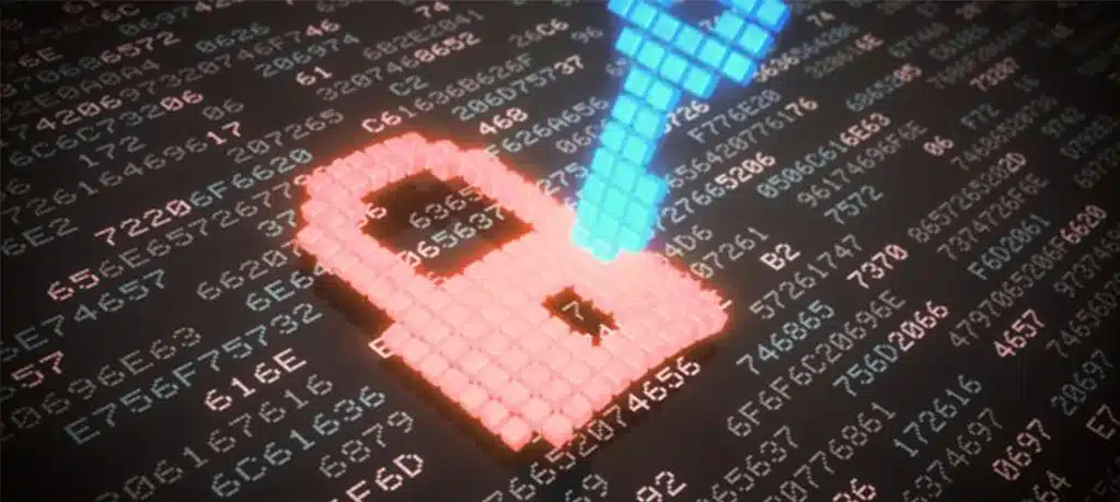 Business operations in the financial sector rely on securing sensitive information to maintain trust and prevent financial fraud.