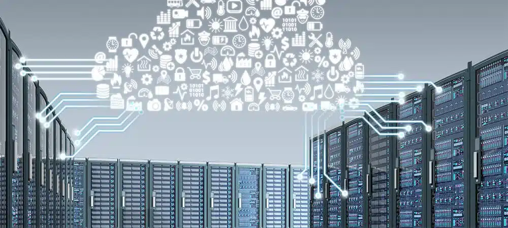 Proactive cloud security posture management protects against vulnerabilities across hybrid cloud architectures.