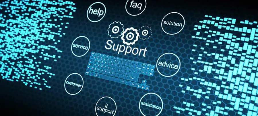 Security protocols mitigate risks and maintain compliance standards.