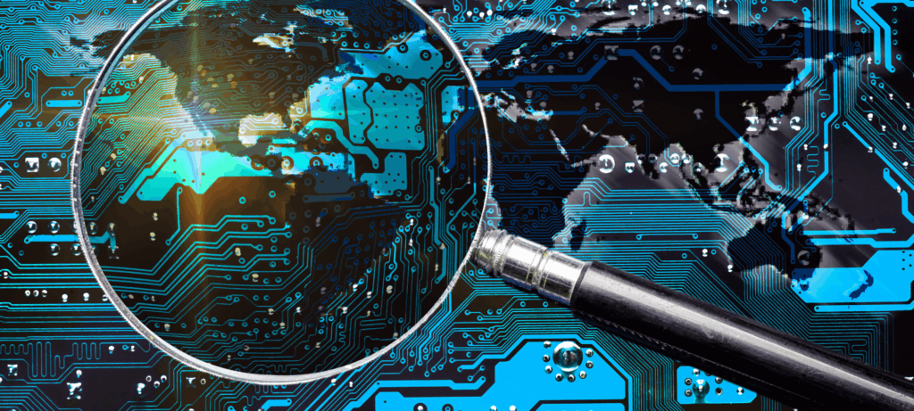 Threat intelligence helps protect against unknown threats, early threat detection and response solutions.