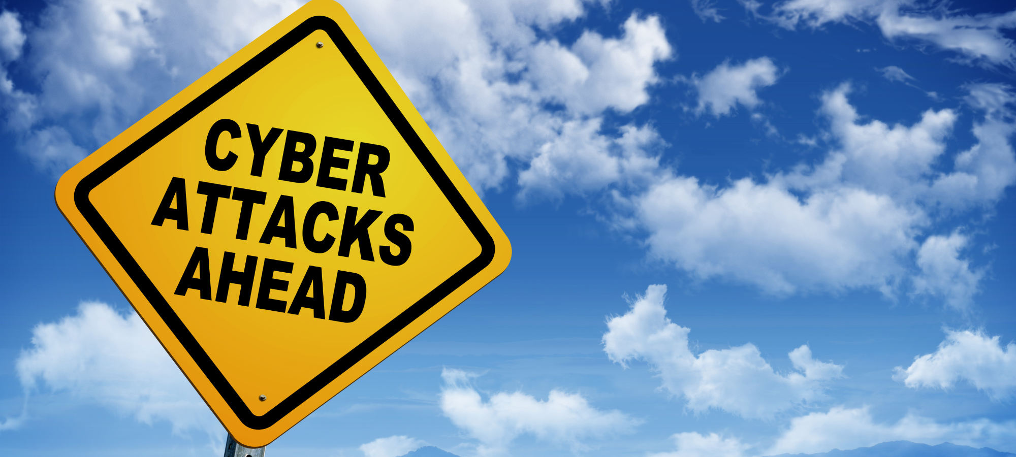 A robust cyber resilience strategy helps organizations prepare for evolving threats and future breaches.