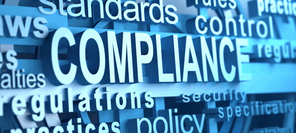 Streamline compliance efforts across multiple departments with managed services providers that support regulatory compliance and help meet financial reporting and cybersecurity compliance requirements.