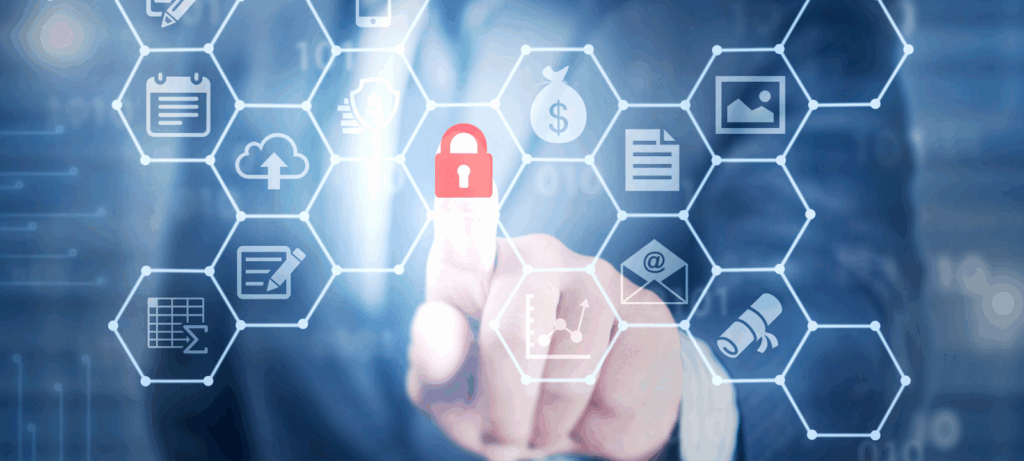 Ensuring compliance with business licenses, financial regulations, and cybersecurity frameworks reduces the risk of data breaches and supports long-term business operations.