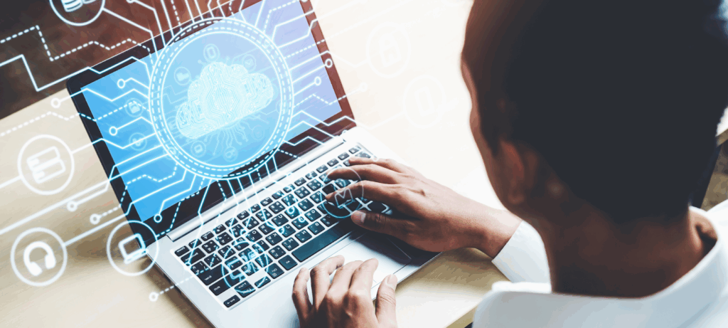 Effective data classification and user behavior analysis allow security teams to enforce appropriate security controls and protect sensitive data in modern cloud computing environments.