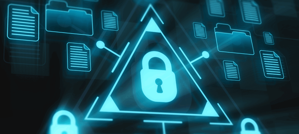 Distributed denial-of-service (DDoS) attacks overwhelm network traffic, disrupting business operations and requiring rapid cyber recovery strategies to restore normal operations.