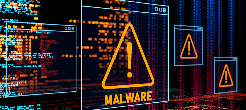 Cybersecurity teams analyze infected systems to isolate malicious files and implement recovery processes effectively.