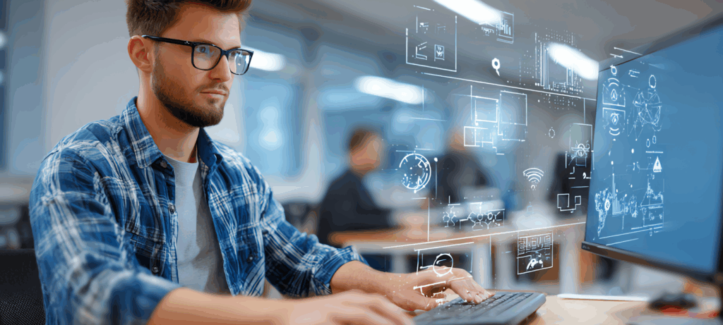  IT teams apply security patches and update outdated software as part of proactive cyber attack recovery planning.