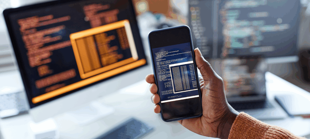 An updated disaster recovery plan ensures that sensitive data and critical business operations are protected against cyber threats.