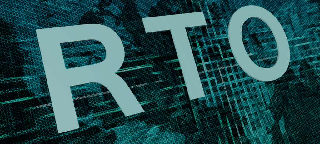 Recovery time objective (RTO) and recovery point objective (RPO) are essential metrics in defining how quickly and how much data your recovery plan can restore.