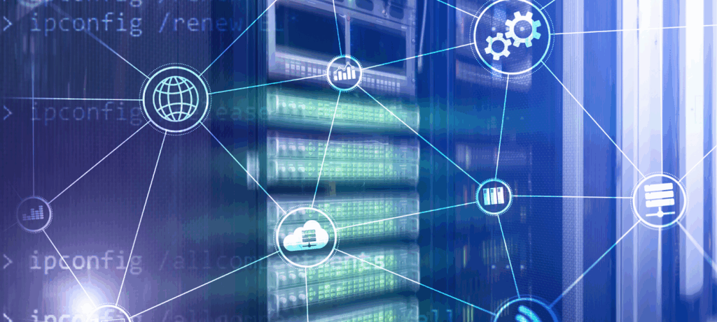 Recovery strategies should include risk assessments, incident response team coordination, and restoring critical systems in both physical data centers and cloud environments.