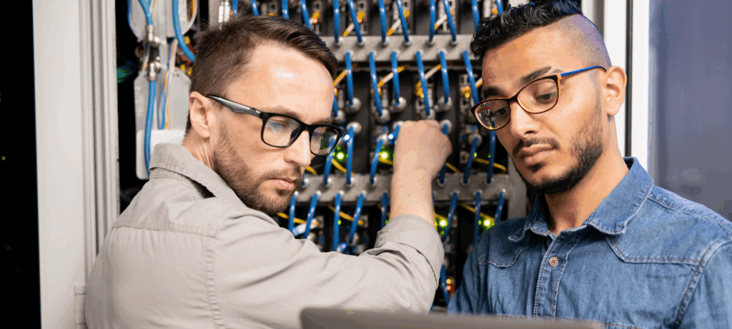 Disaster recovery procedures should include protocols for restoring data, testing backup systems, and updating recovery capabilities based on the latest threats.