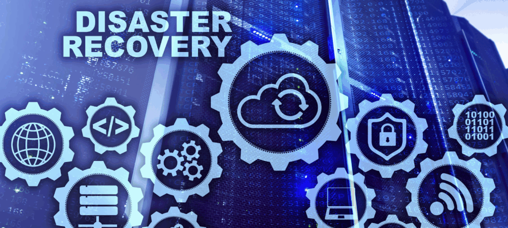 Organizations must develop a disaster recovery plan checklist to manage data loss, recovery progress, and the ongoing readiness of recovery systems.