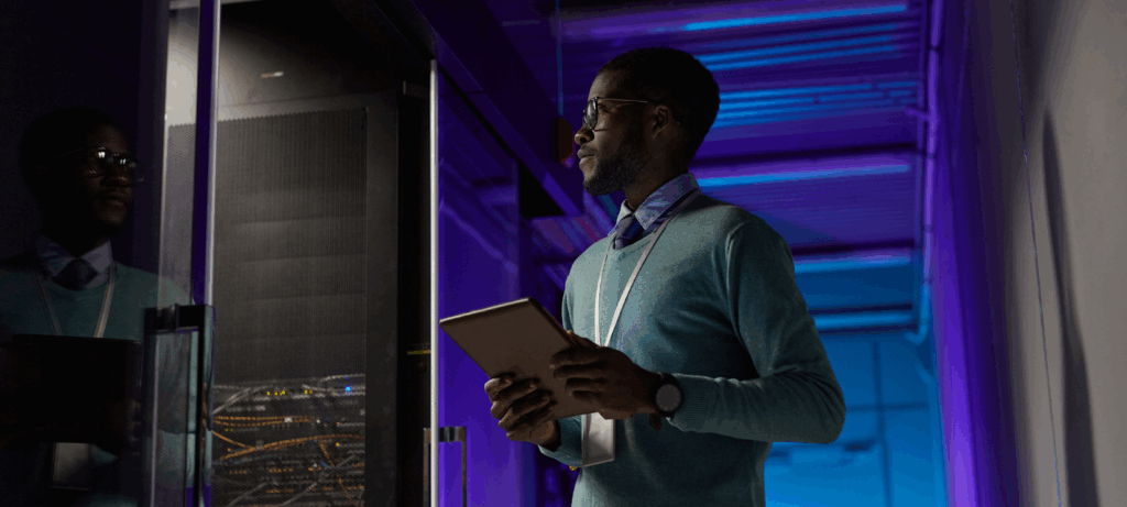 Disaster recovery plans that integrate DRaaS provide greater cost efficiency, resource optimization, and faster recovery times, helping SMBs and enterprises adapt to evolving business challenges.