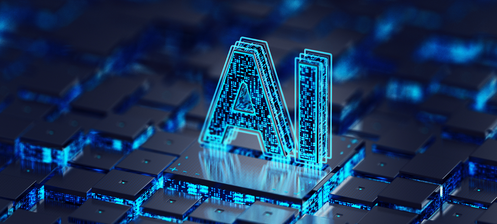 AI-driven cyberattacks are a growing threat, using artificial intelligence to bypass traditional defenses, exploit vulnerabilities, and target sensitive data across business systems and digital assets.