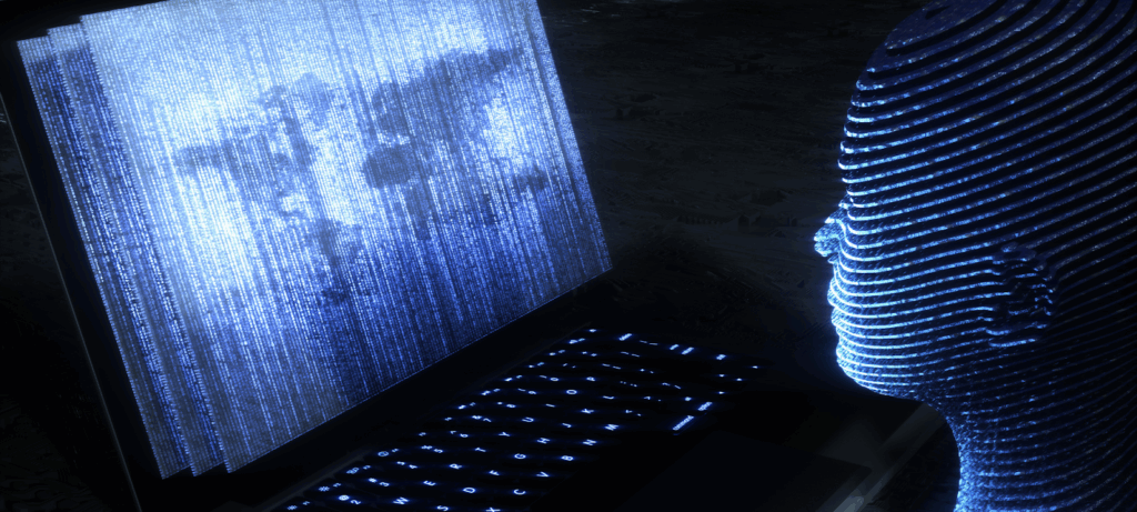 AI-enabled cyberattacks operate at scale, launching highly targeted attacks with machine speed and precision that traditional security tools cannot easily stop.