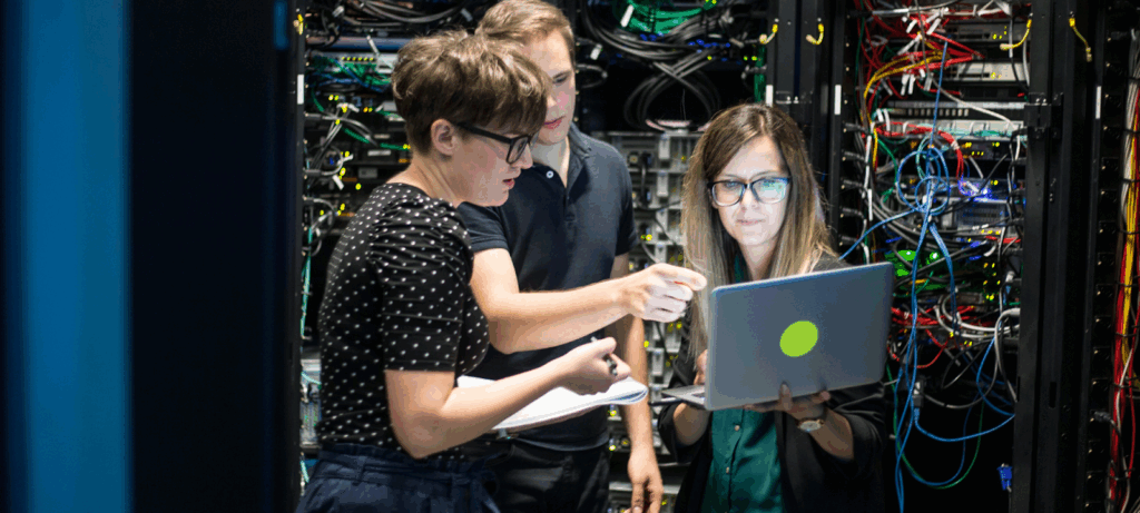 DRaaS providers deliver cloud-based solutions with built-in compliance features, ensuring organizations meet industry regulations while protecting sensitive data and critical business operations.