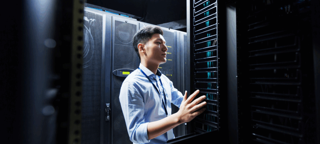 Cloud backup solutions provide off-site redundancy, automated replication, and immutable storage to protect sensitive data from accidental deletions or ransomware.