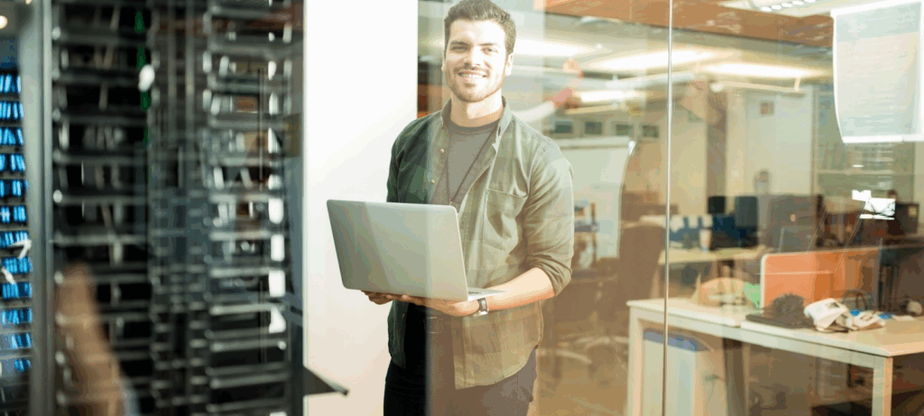 Data security strategies ensure information protection at every layer, minimizing cyber risks and maintaining compliance across complex hybrid IT environments.