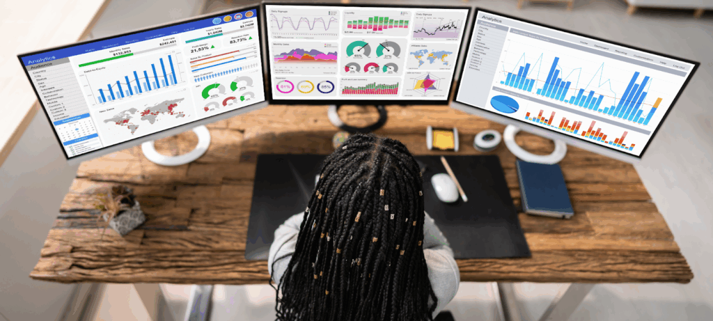 IMS Cloud Services supports business leaders in achieving measurable resilience outcomes through proactive disaster recovery and data management maturity assessments.