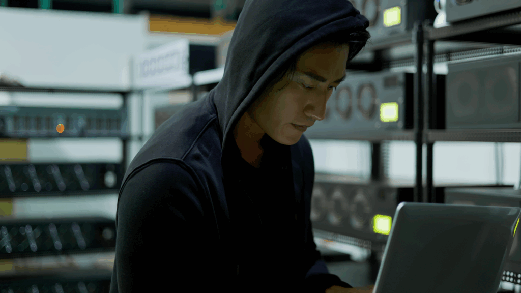 Machine learning enables threat detection systems to identify unusual behaviors and reduce the impact of evolving phishing threats.