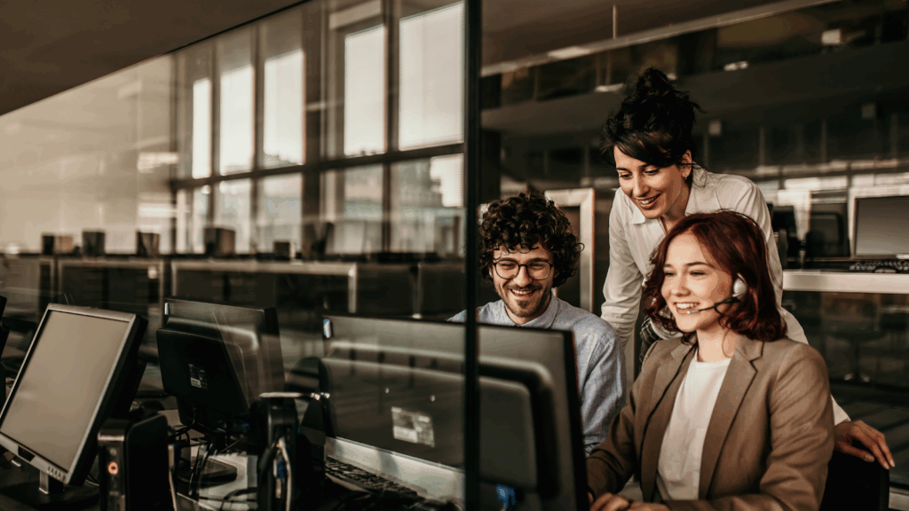 Multi-layered security controls help organizations stay ahead of evolving phishing threats and reduce the risk of data breaches and credential theft.