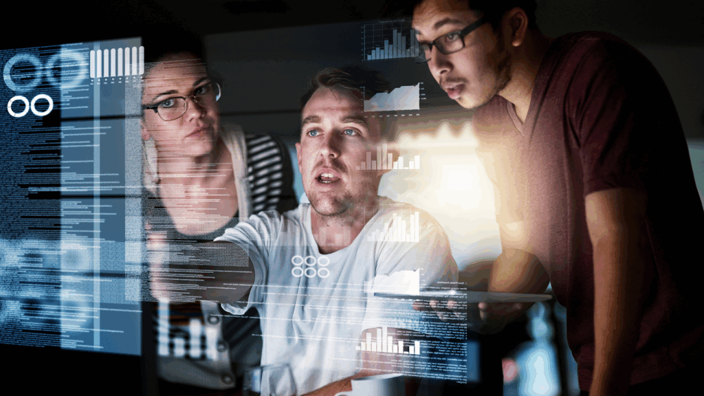 Organizations strengthen data risk management by improving visibility across hybrid environments, enforcing consistent security controls, and safeguarding sensitive data from operational disruptions, emerging threats, and complex third-party dependencies.