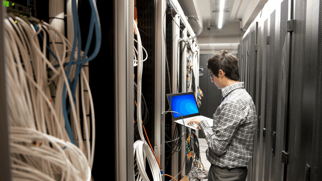 Recovery plan frameworks that ensure data integrity and guide restoration efforts during evolving cyber threats.