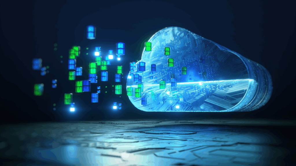 Backup and recovery strategies aligned with business continuity requirements and modern cloud infrastructure.