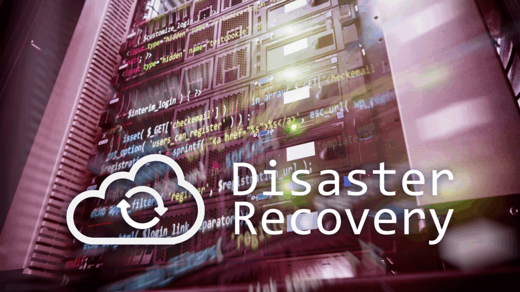 Cloud backup systems ensuring data integrity and reliable restoration for business-critical applications.