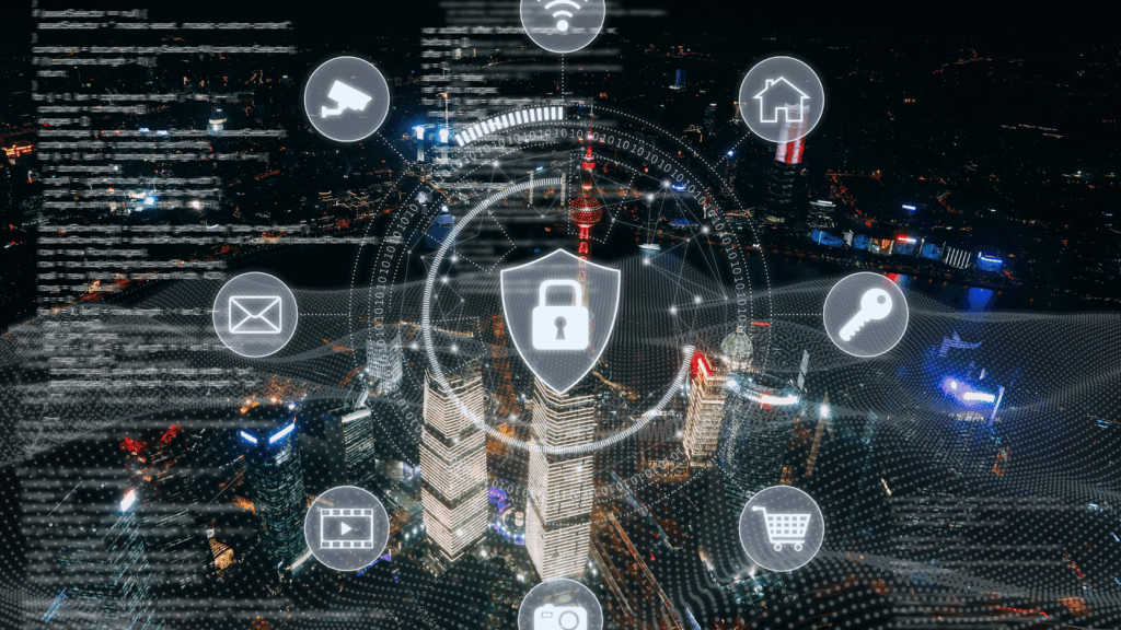 Zero trust enforcement reducing the attack surface and limiting lateral movement across complex hybrid architectures.
