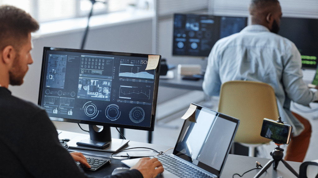 Evolving cyber threats require structured defensive measures that strengthen visibility and support rapid decision making across complex environments.