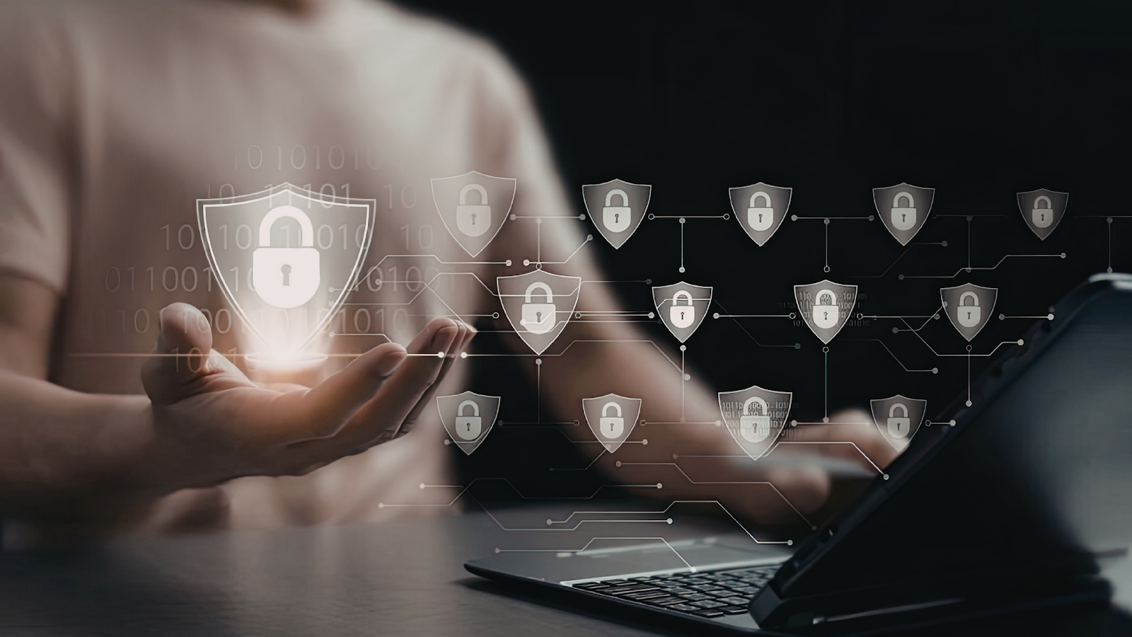 Data security practices that help SMBs protect sensitive data, reduce exposure, and maintain trust across expanding digital environments.