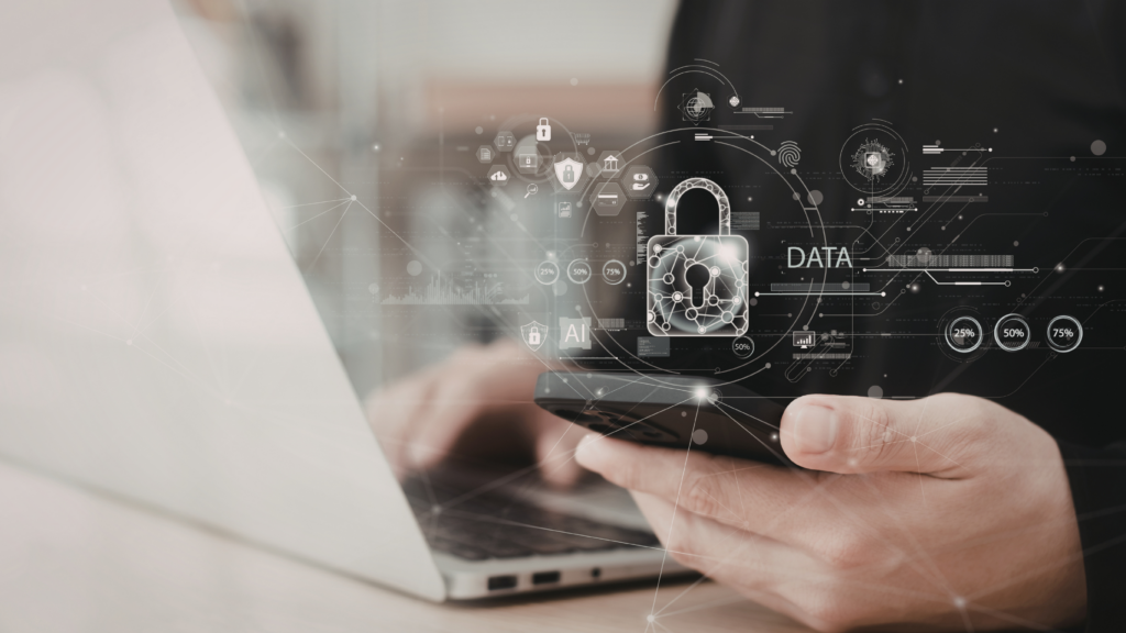 A disaster recovery plan ensures rapid recovery by aligning recovery time objective and recovery point objective with business operations.