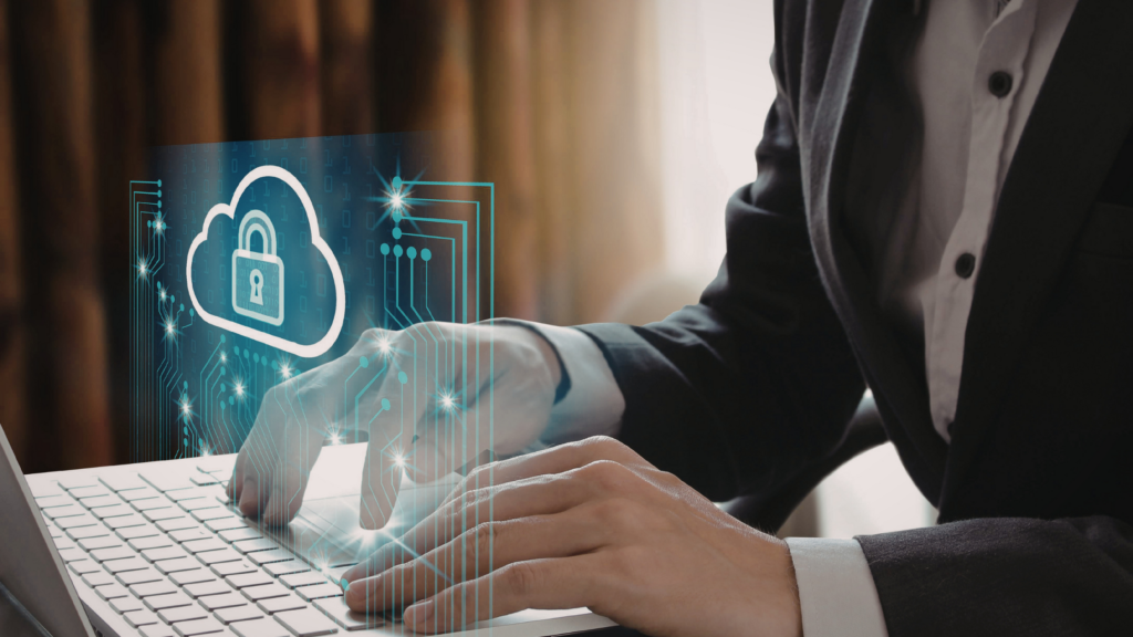 Cloud service integration allows businesses to implement DRaaS and maintain continuous access to critical systems and data.