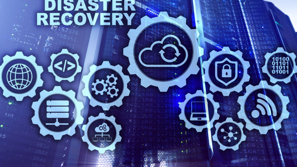 Disaster recovery planning helps small businesses protect critical data and maintain business continuity during unexpected system disruptions.