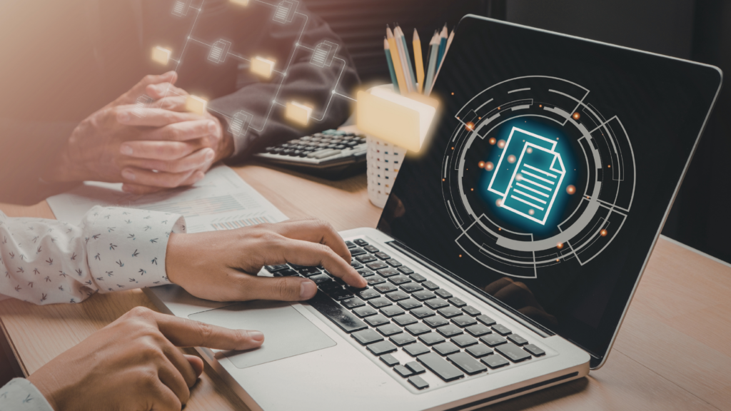 Disaster recovery strategies help businesses reduce downtime and ensure business continuity during system failures or cyber incidents.