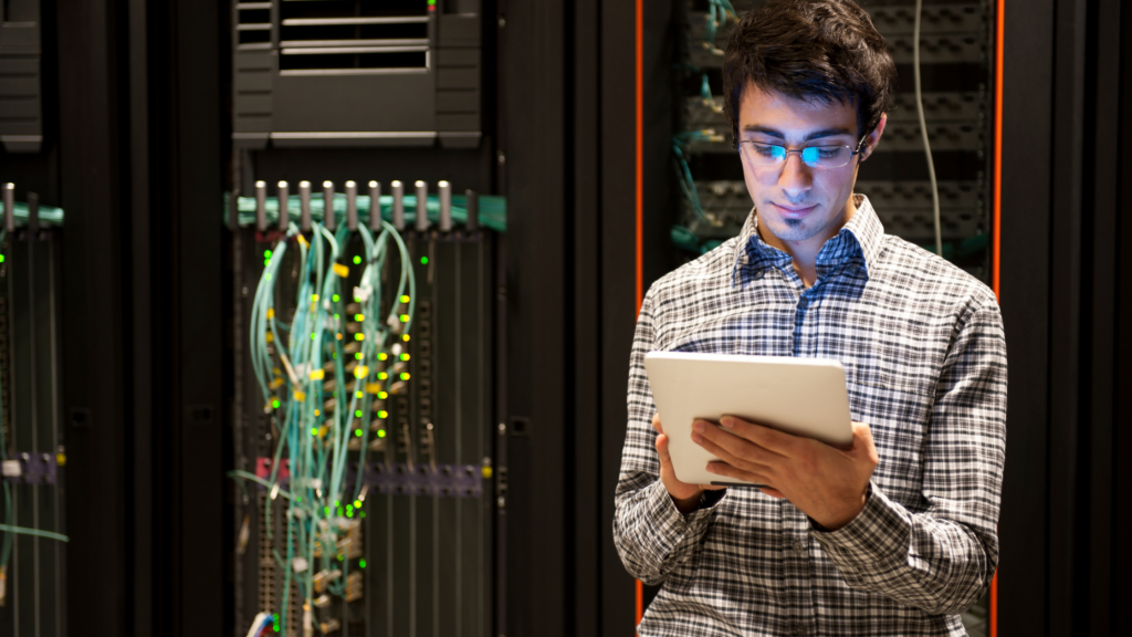 Proactive monitoring helps small businesses detect system failures early and reduce downtime risks across cloud infrastructure and distributed systems.
