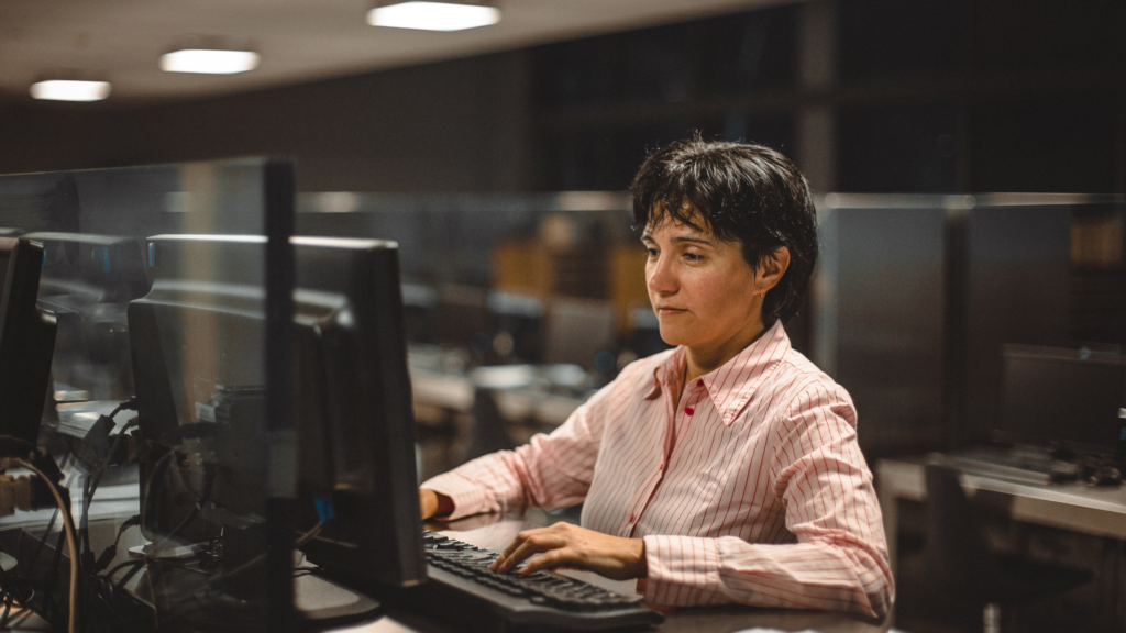 Small businesses reduce downtime risks by implementing proactive monitoring and working with managed service providers for continuous system visibility.