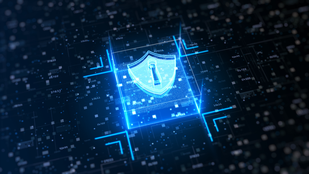 Data backup processes protecting critical business data through automated backups, encrypted storage, and validated recovery procedures.