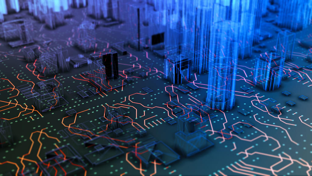 Small businesses implementing cloud backup solutions to protect customer data and maintain business continuity across digital environments.