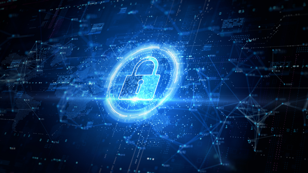 Ransomware attacks targeting critical systems and sensitive data across enterprise environments, increasing operational disruption and recovery complexity.
