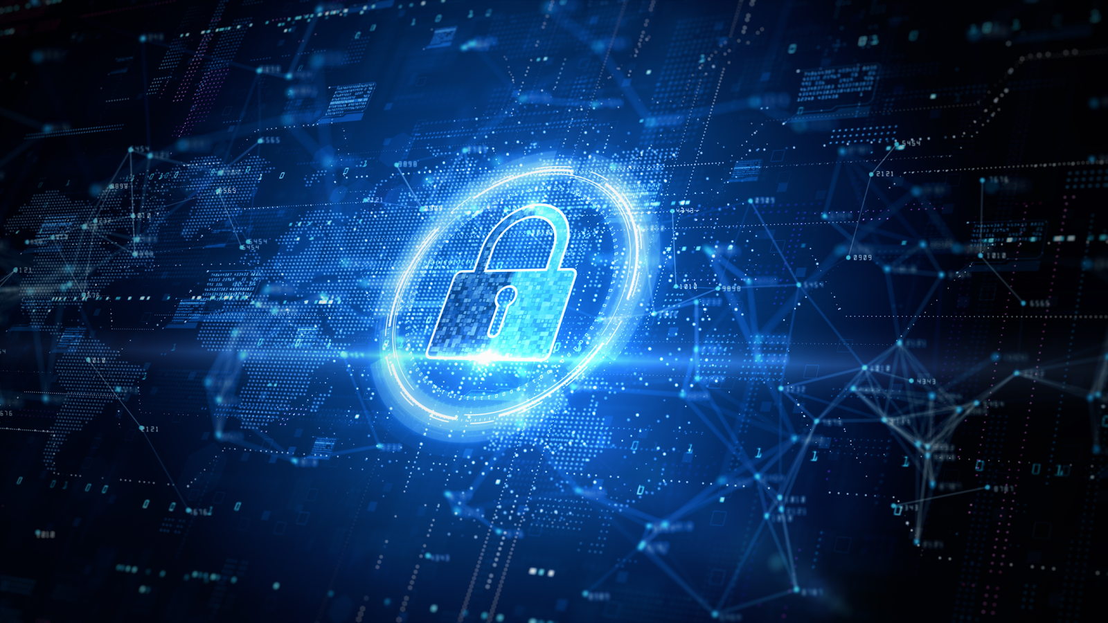 Ransomware attacks targeting critical systems and sensitive data across enterprise environments, increasing operational disruption and recovery complexity.