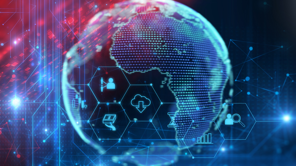 Business continuity planning maintaining operational stability and enabling recovery during ransomware-driven disruptions affecting critical systems.