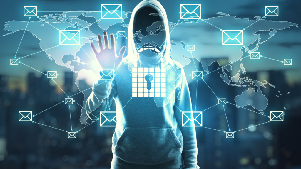 Advanced threat detection identifies threats early and helps security teams prevent ransomware from spreading across entire networks.