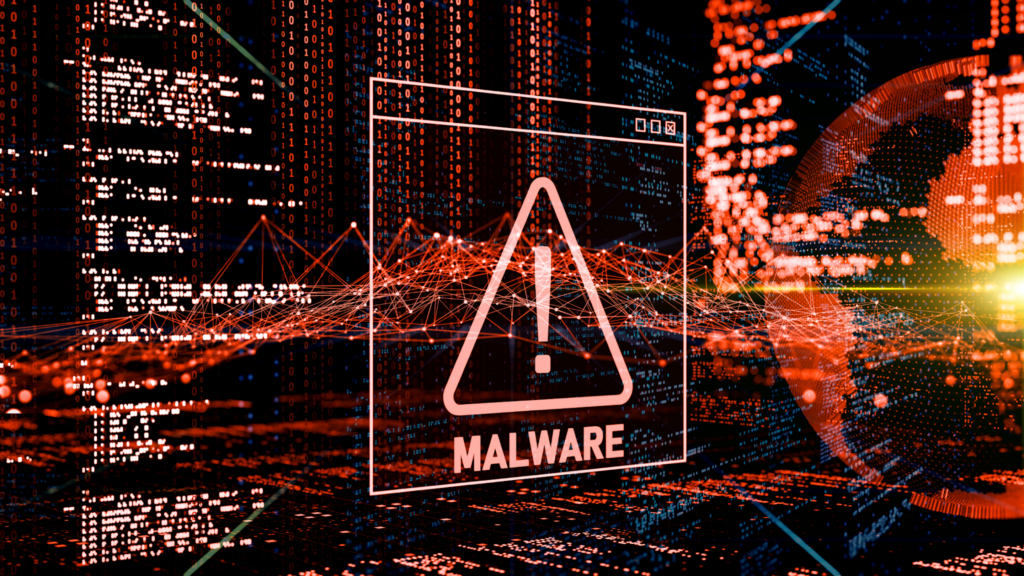Advanced threats require managed cybersecurity services to detect anomalies and respond quickly to ransomware activity.