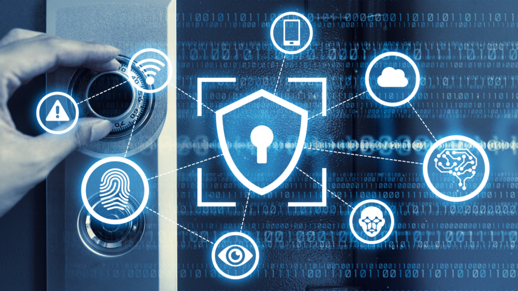 Protecting critical data is essential for preventing data loss and maintaining secure business operations during cyber incidents.