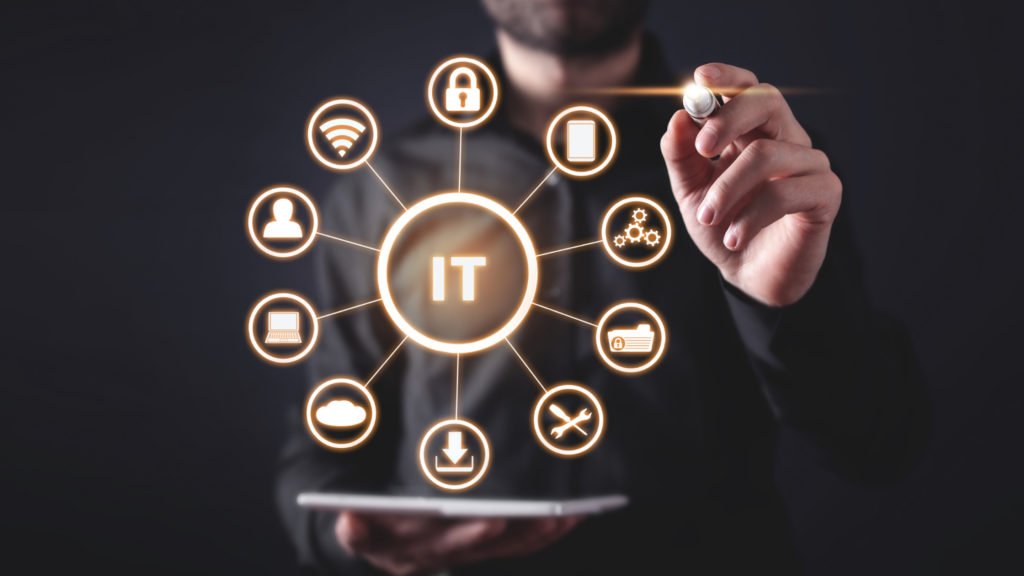 Managed service providers deliver proactive monitoring and support that prevents issues before they impact business operations.
