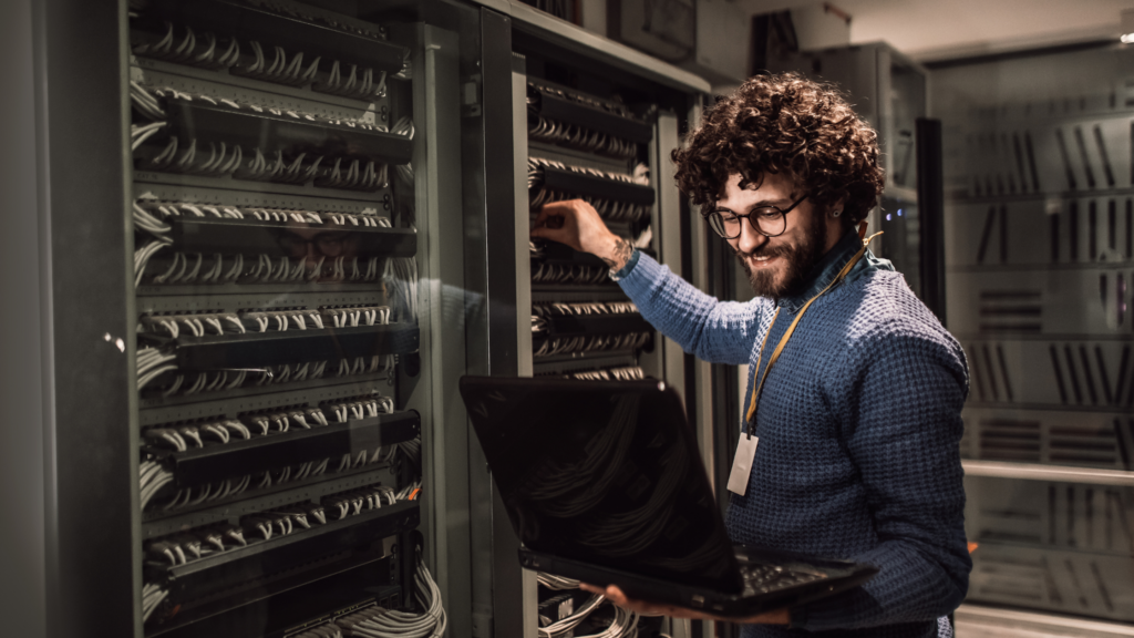 Providers’ track records offer insight into their ability to deliver consistent service and support across different business environments.
