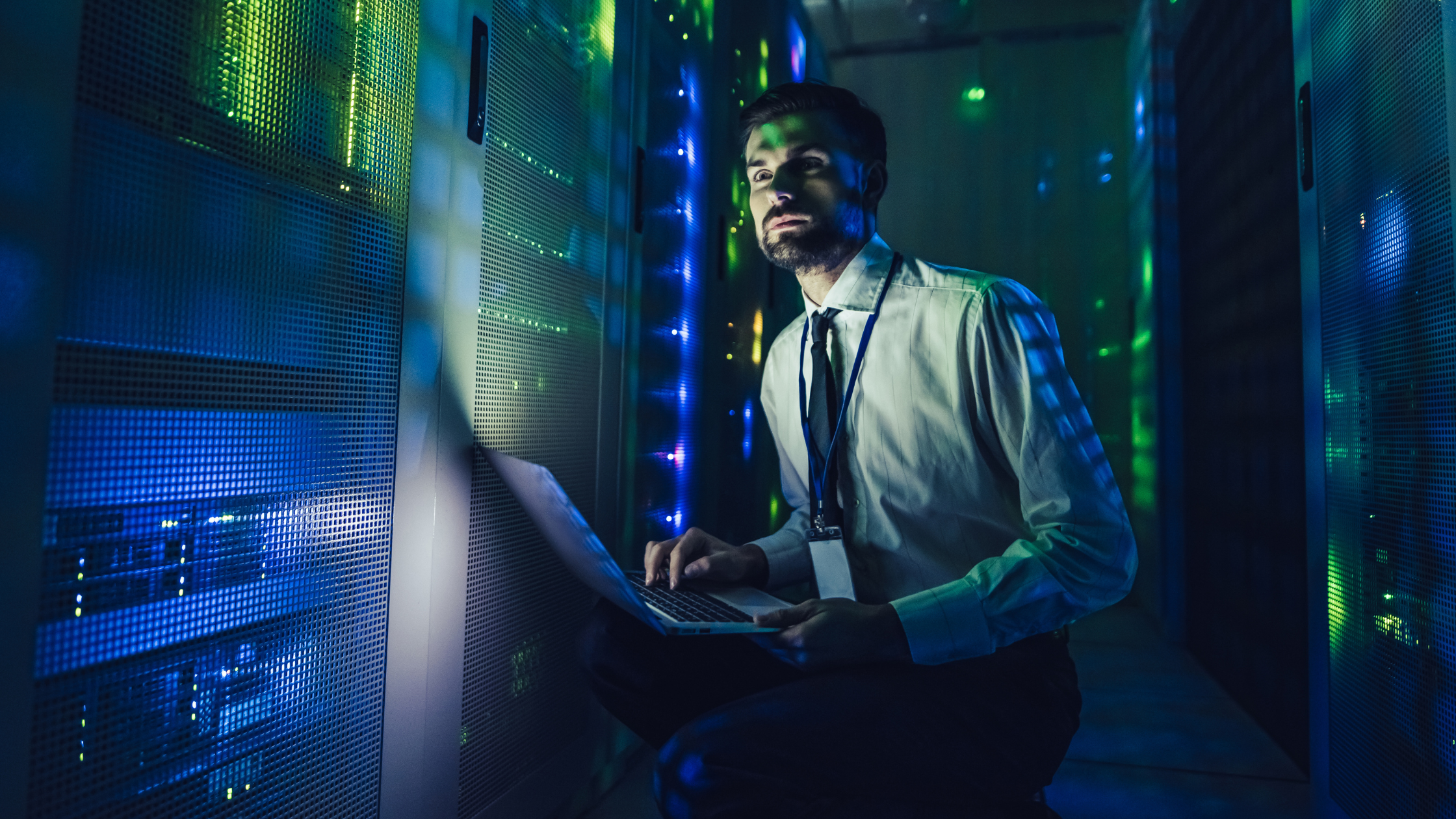 A resilient backup architecture helps organizations recover critical systems faster after a ransomware attack.