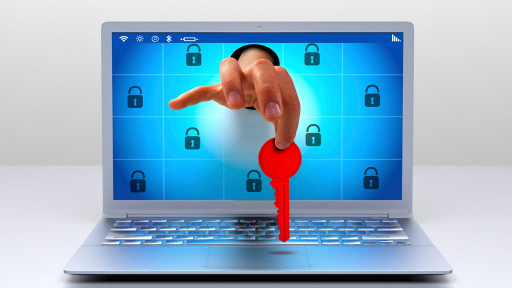 Phishing attacks remain a common entry point for ransomware incidents affecting employee data, customer data, and cloud storage systems.